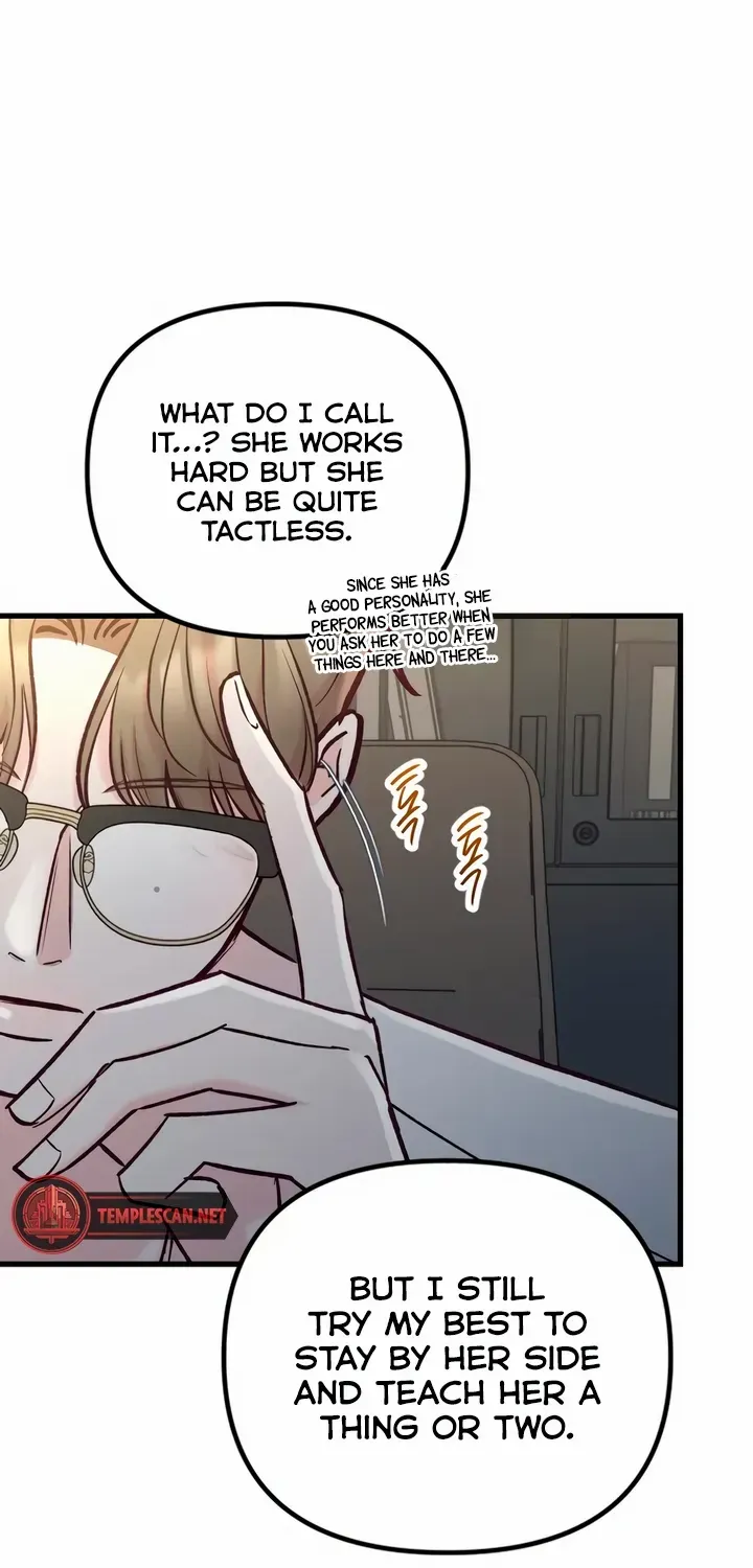 Meet in The Middle Kainu Manga Chapter 52 Page 84