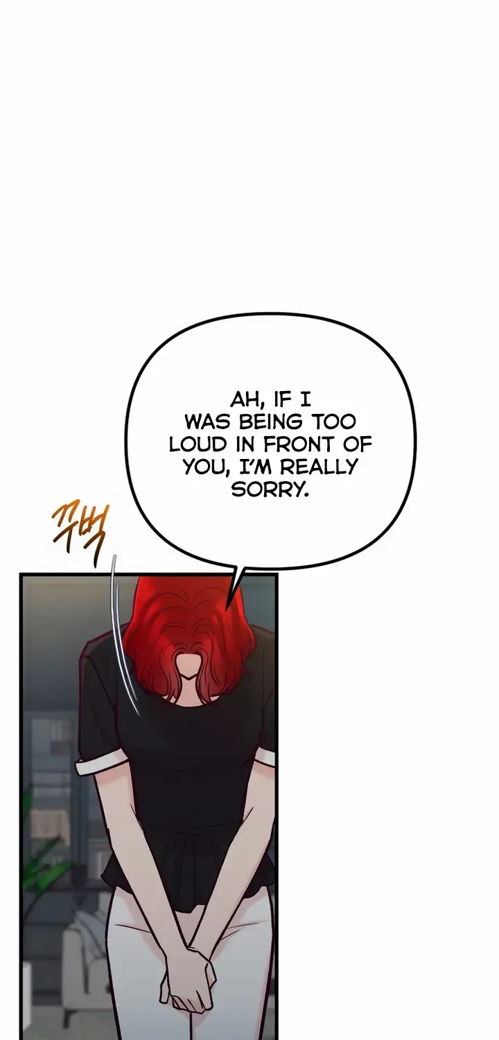 Meet in The Middle Kainu Manga Chapter 52 Page 85