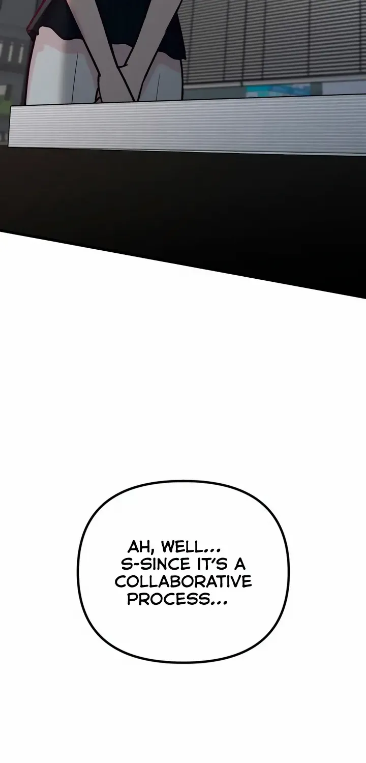 Meet in The Middle Kainu Manga Chapter 52 Page 98