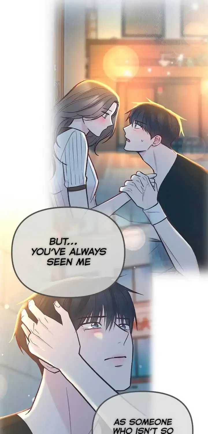 Meet in The Middle Kainu Manga Chapter 51 Page 15
