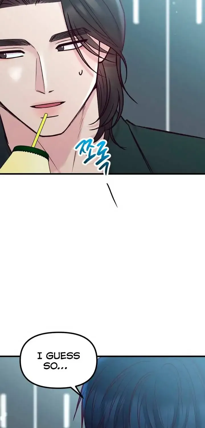 Meet in The Middle Kainu Manga Chapter 51 Page 37