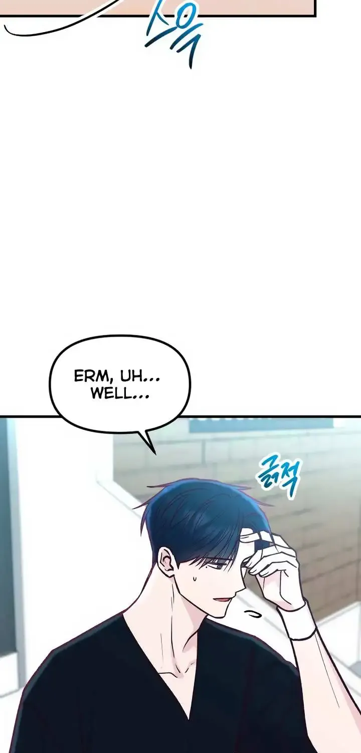 Meet in The Middle Kainu Manga Chapter 51 Page 41