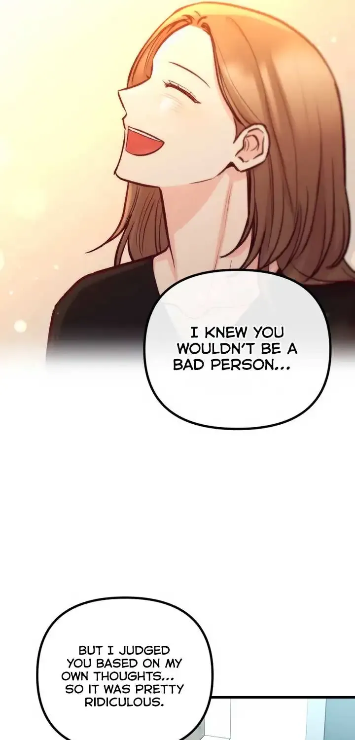 Meet in The Middle Kainu Manga Chapter 51 Page 47