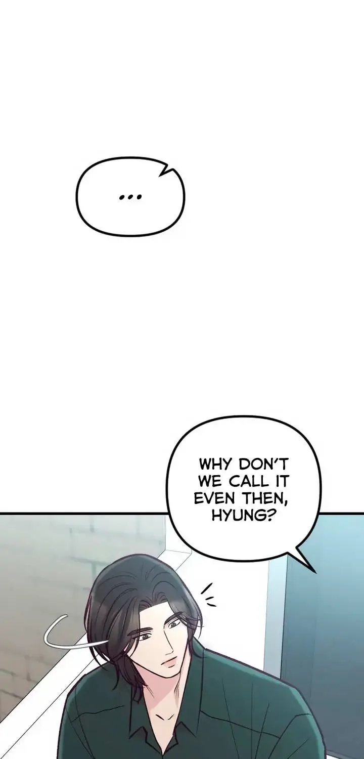 Meet in The Middle Kainu Manga Chapter 51 Page 49