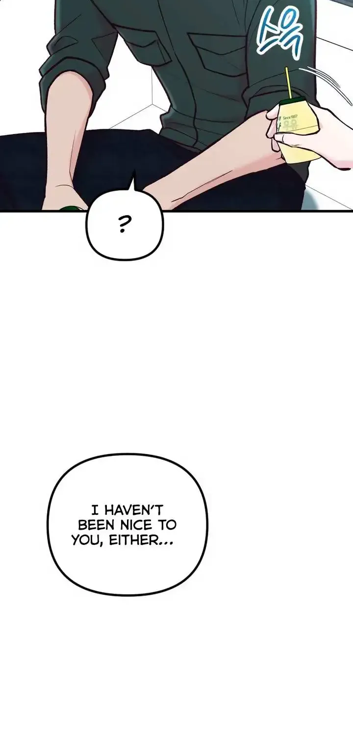 Meet in The Middle Kainu Manga Chapter 51 Page 50
