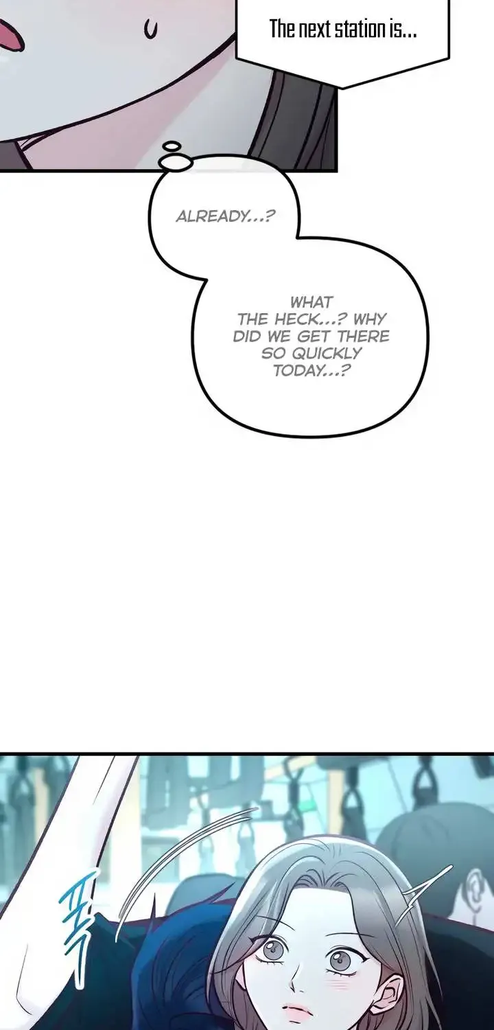 Meet in The Middle Kainu Manga Chapter 51 Page 66