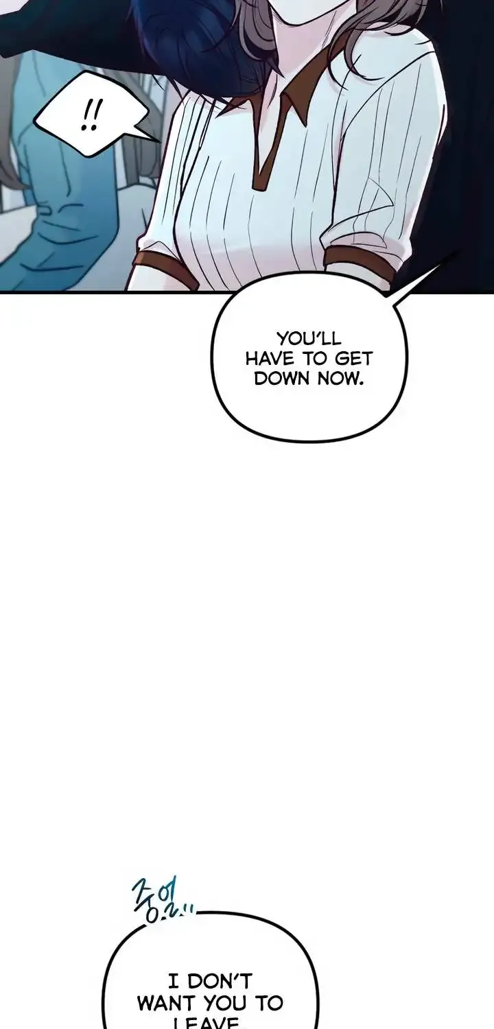 Meet in The Middle Kainu Manga Chapter 51 Page 67