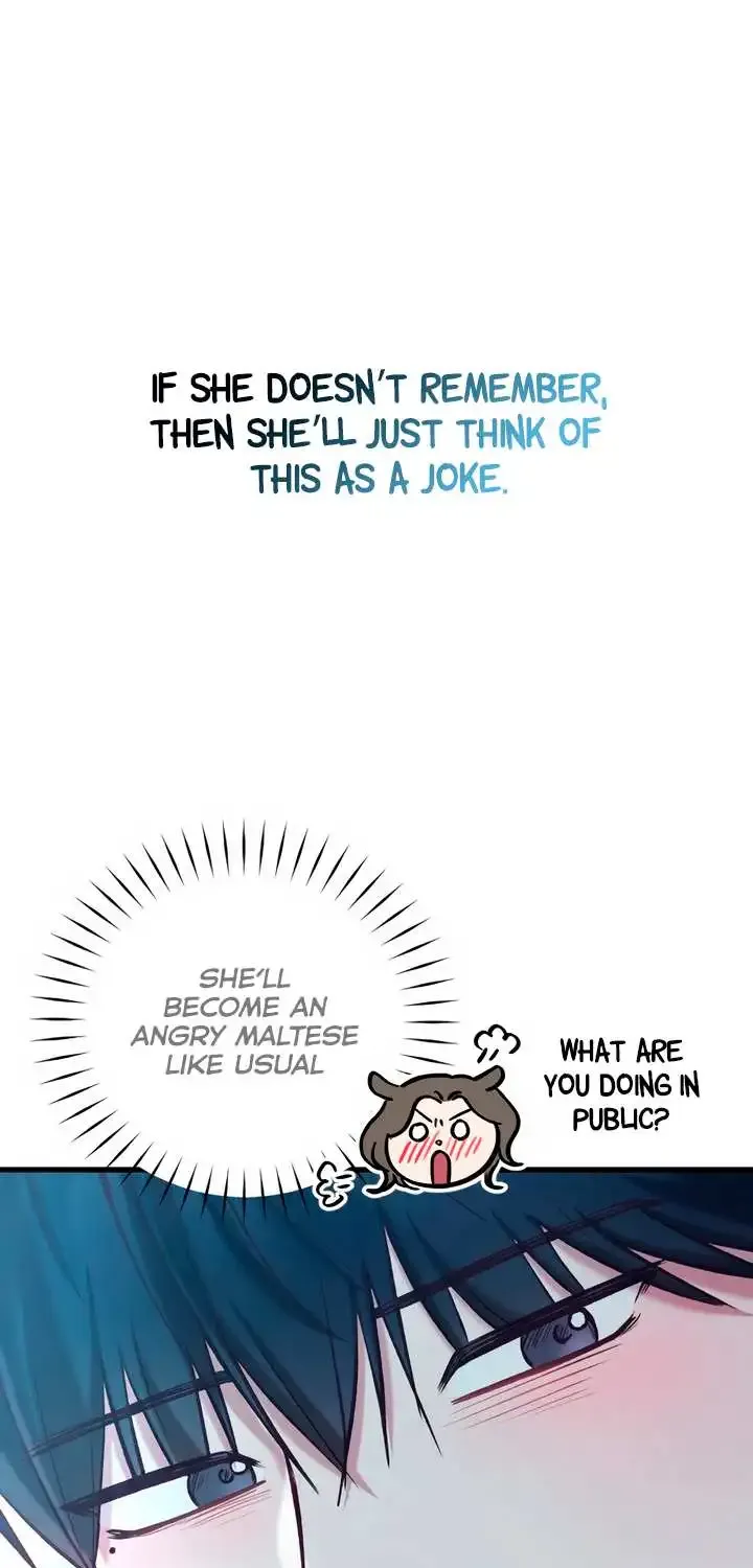 Meet in The Middle Kainu Manga Chapter 51 Page 71