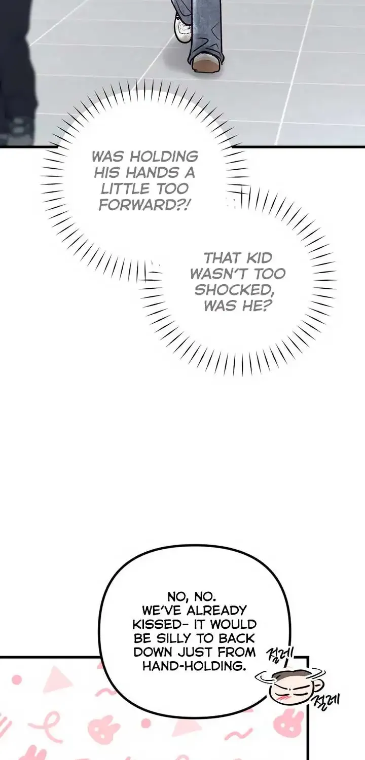 Meet in The Middle Kainu Manga Chapter 51 Page 93