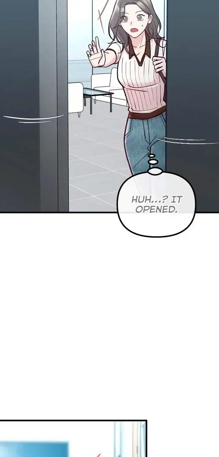 Meet in The Middle Kainu Manga Chapter 51 Page 97