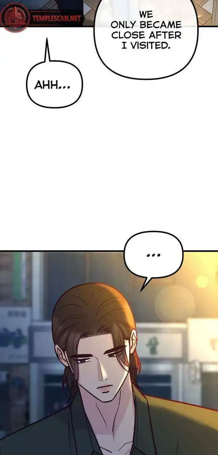 Meet in The Middle Kainu Manga Chapter 50 Page 8