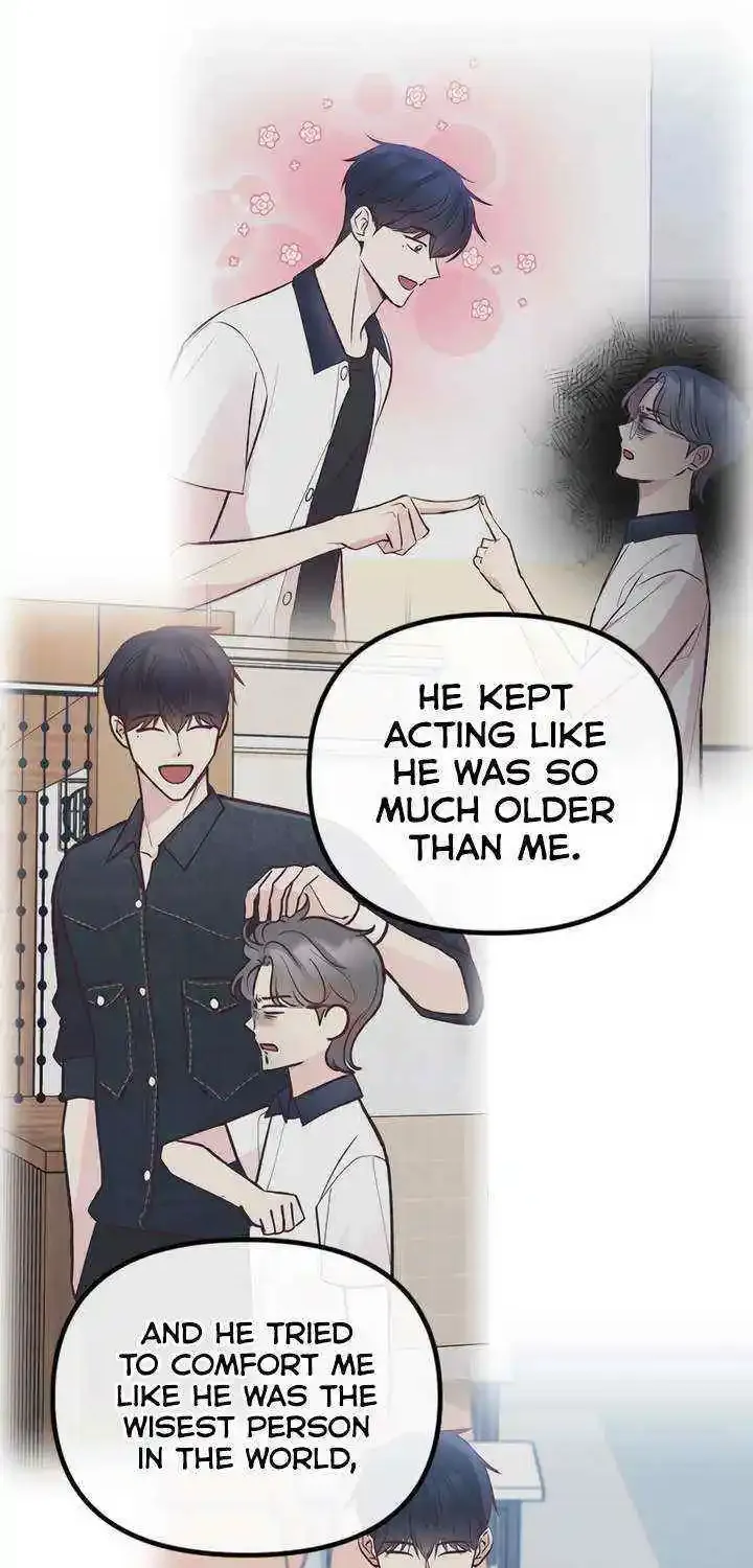 Meet in The Middle Kainu Manga Chapter 50 Page 15