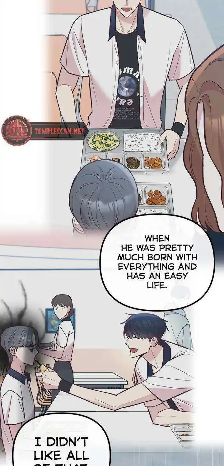 Meet in The Middle Kainu Manga Chapter 50 Page 16