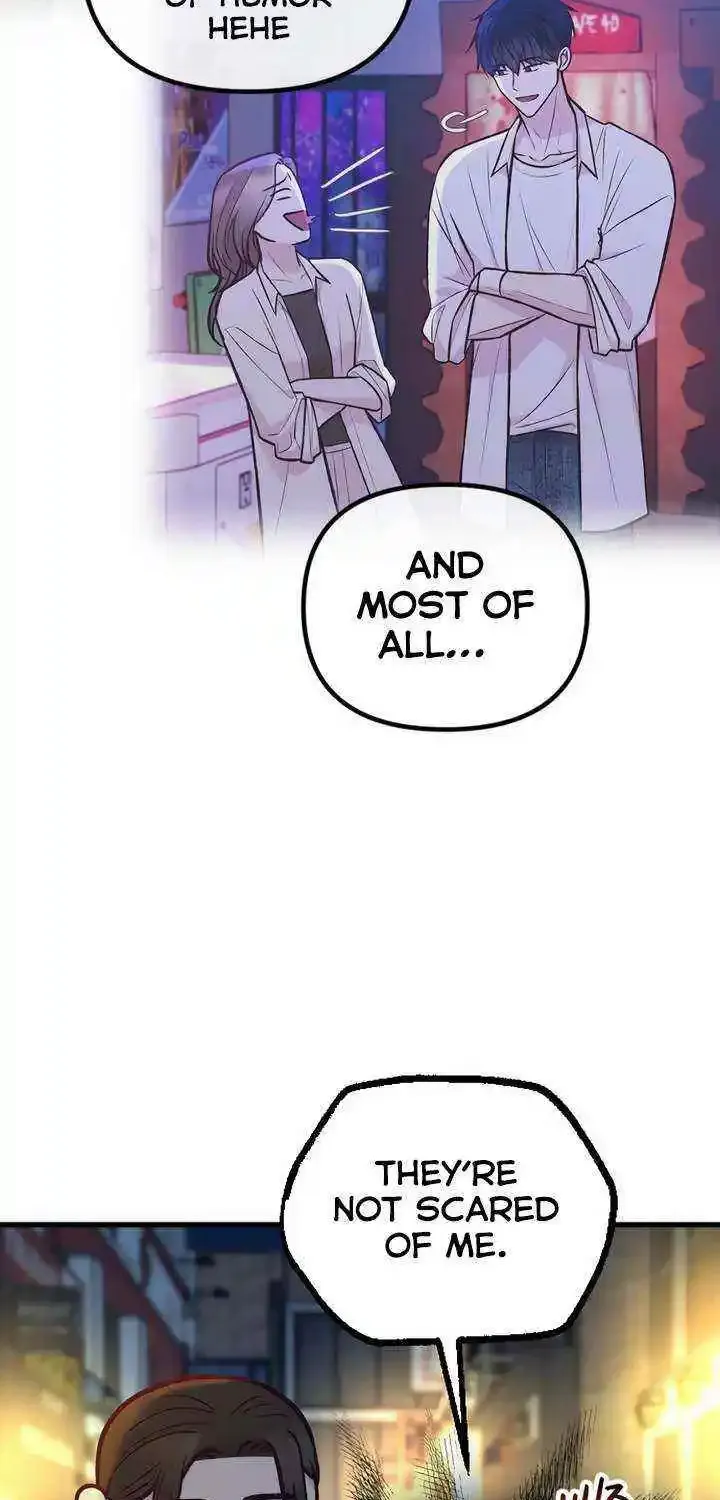 Meet in The Middle Kainu Manga Chapter 50 Page 28