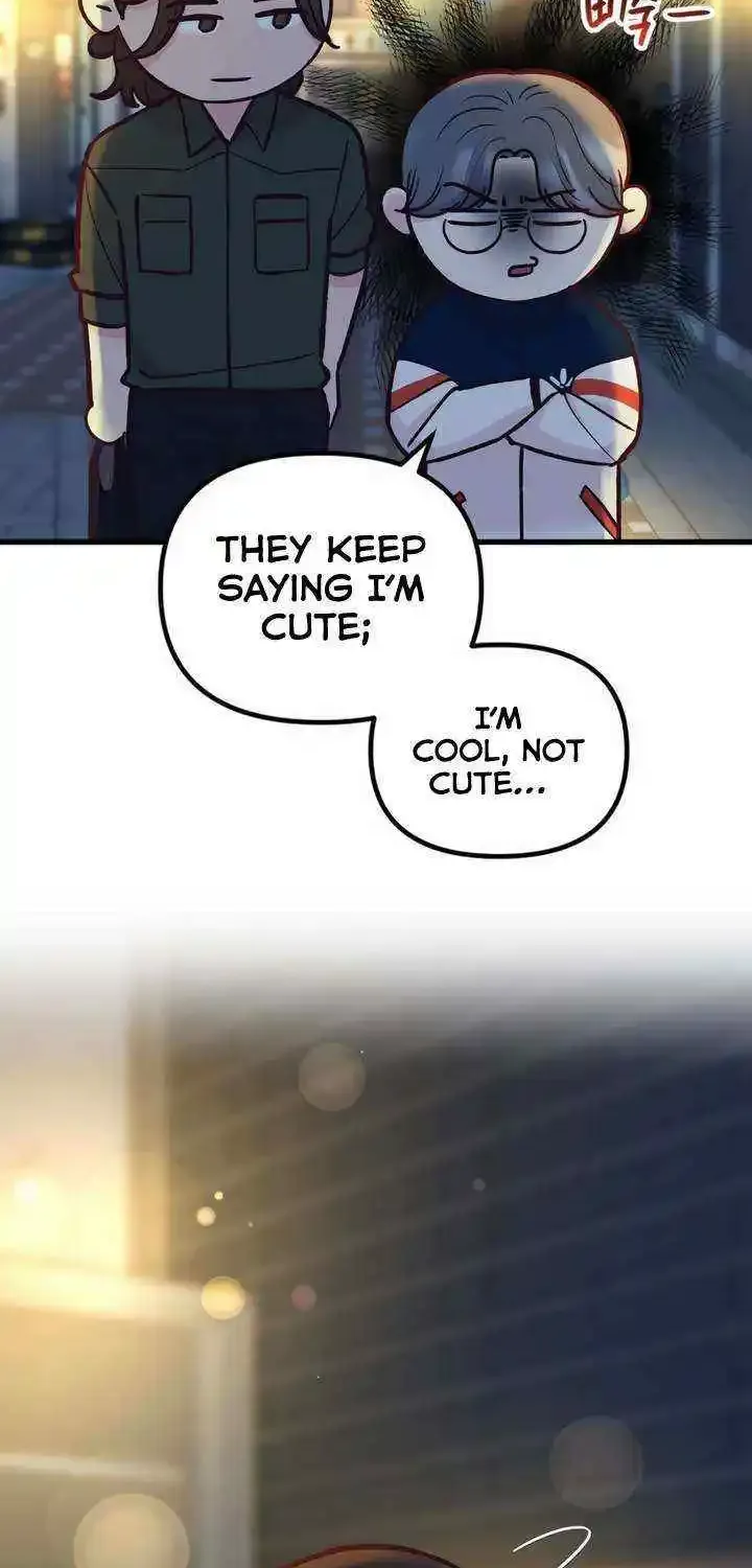 Meet in The Middle Kainu Manga Chapter 50 Page 29