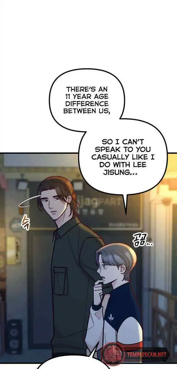 Meet in The Middle Kainu Manga Chapter 50 Page 31