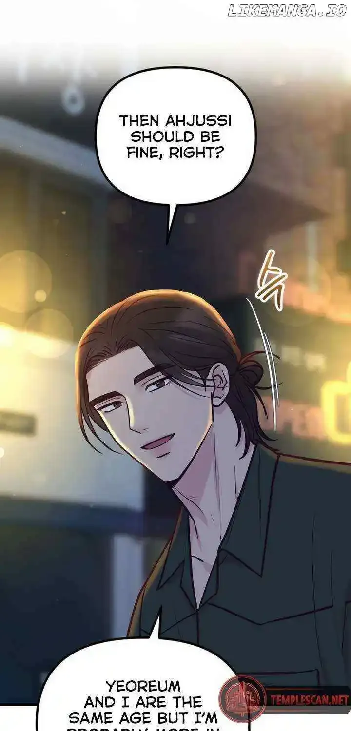 Meet in The Middle Kainu Manga Chapter 50 Page 34