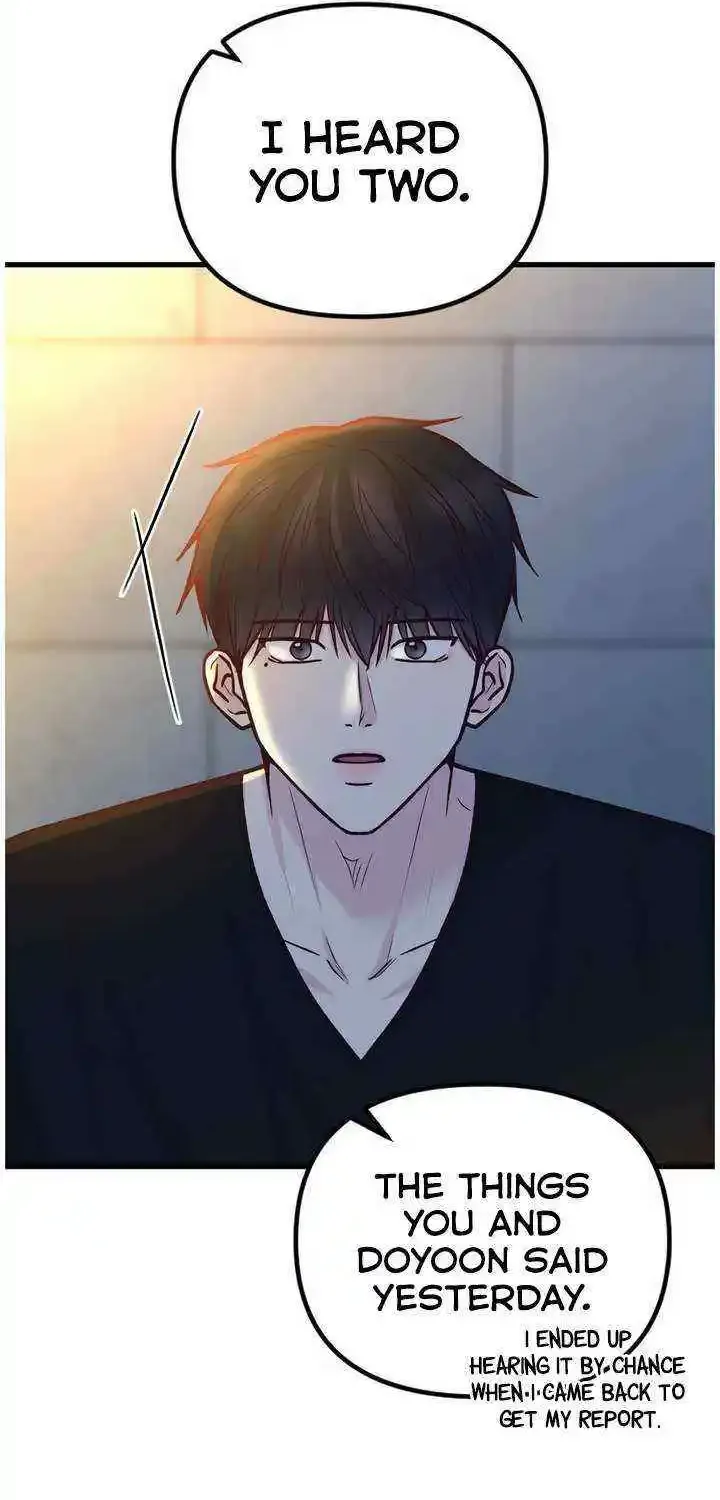 Meet in The Middle Kainu Manga Chapter 50 Page 45