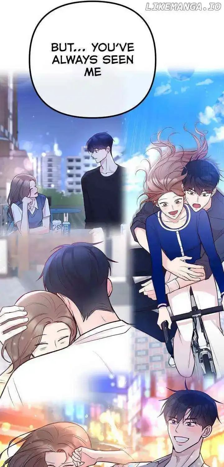 Meet in The Middle Kainu Manga Chapter 50 Page 73