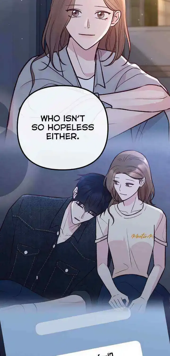 Meet in The Middle Kainu Manga Chapter 50 Page 75