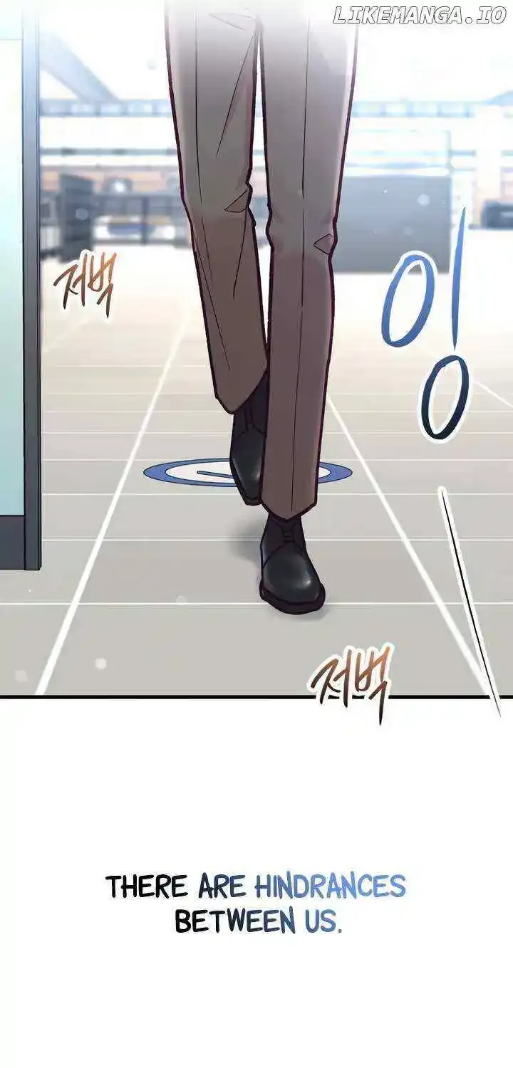 Meet in The Middle Kainu Manga Chapter 50 Page 129