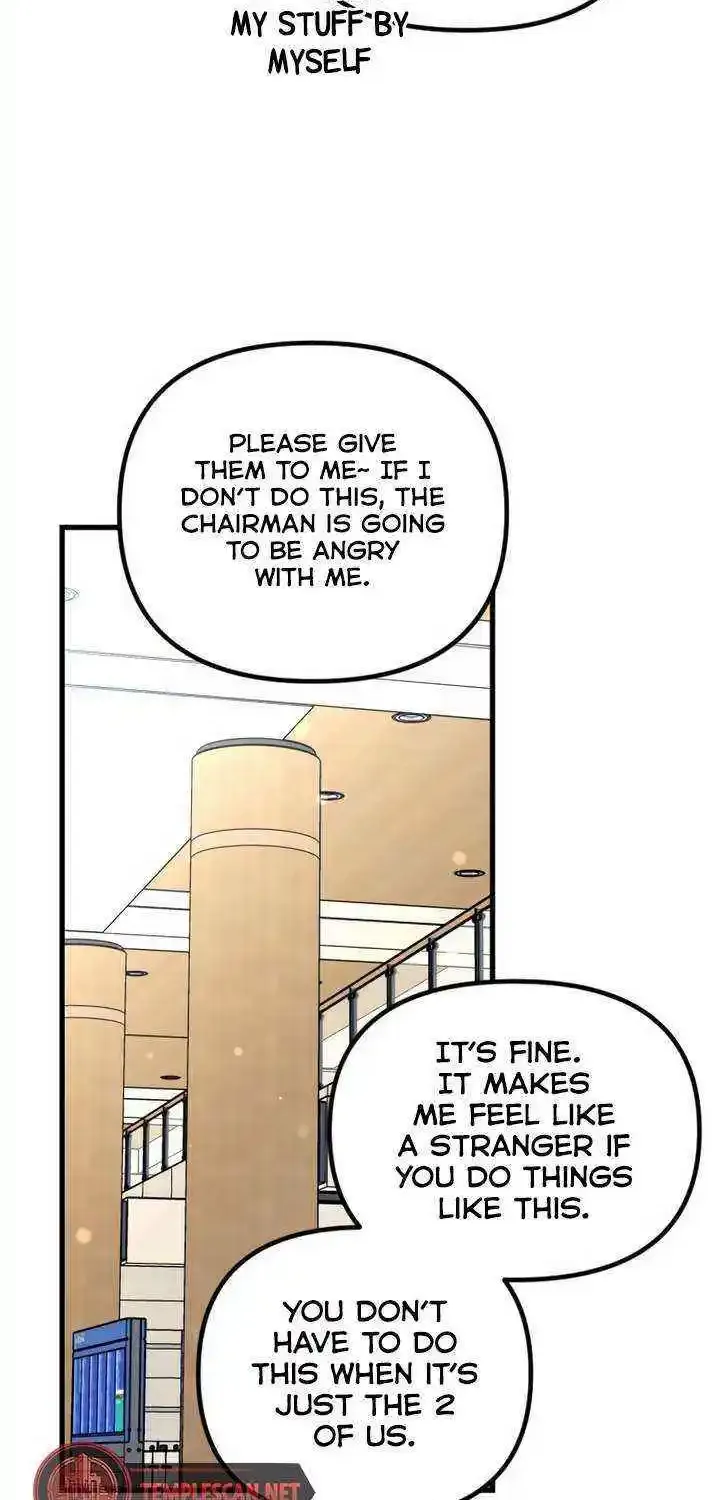 Meet in The Middle Kainu Manga Chapter 50 Page 134