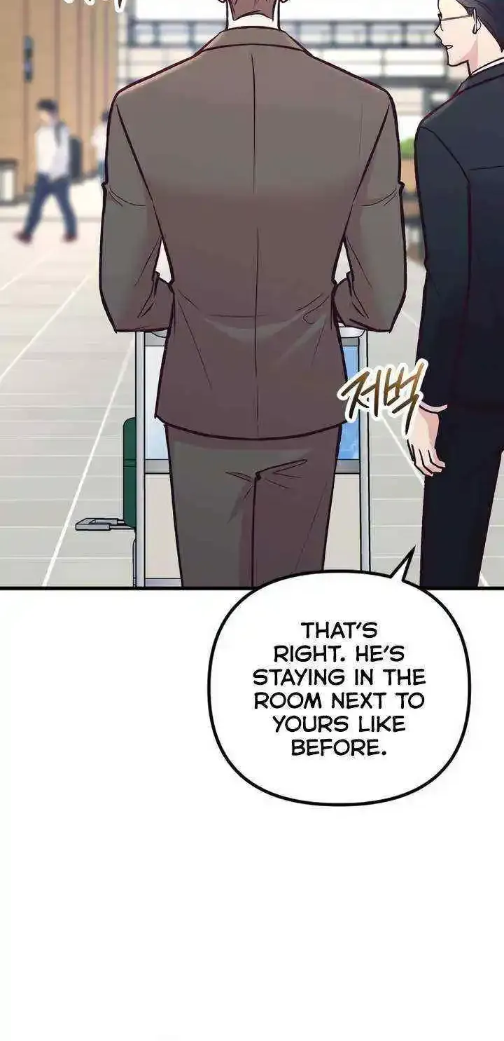 Meet in The Middle Kainu Manga Chapter 50 Page 136