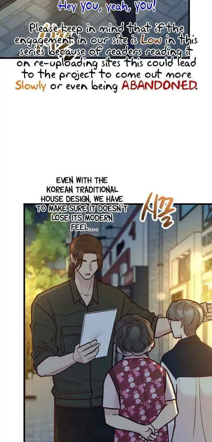 Meet in The Middle Kainu Manga Chapter 49 Page 3