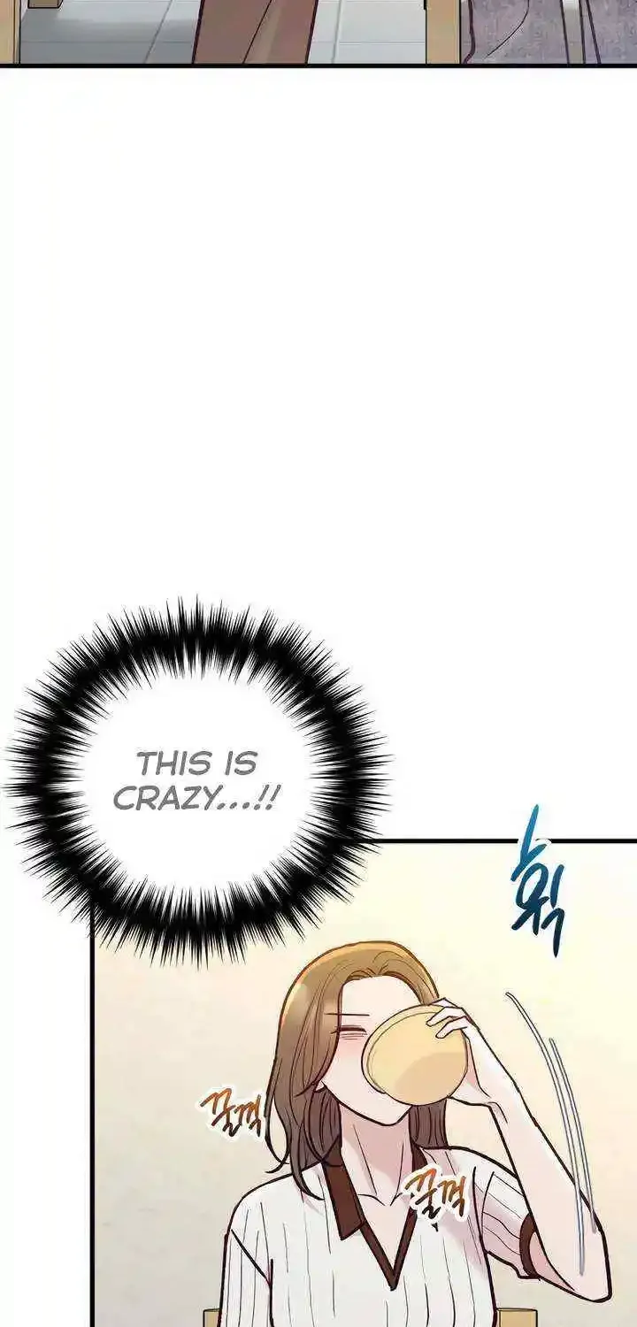 Meet in The Middle Kainu Manga Chapter 49 Page 7