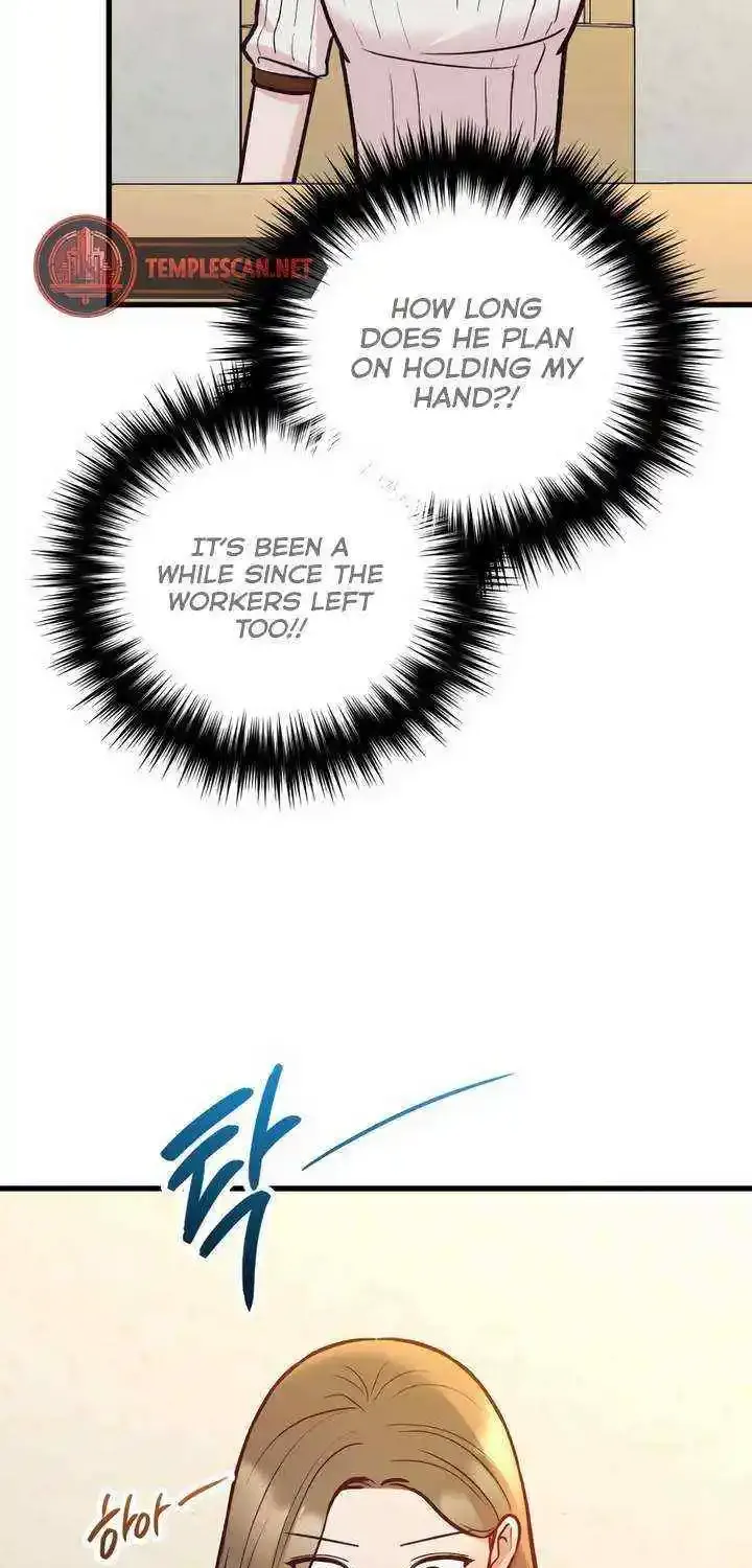 Meet in The Middle Kainu Manga Chapter 49 Page 8
