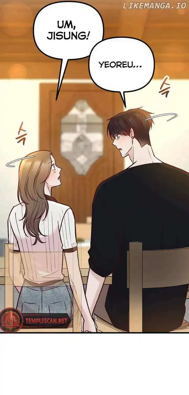 Meet in The Middle Kainu Manga Chapter 49 Page 10