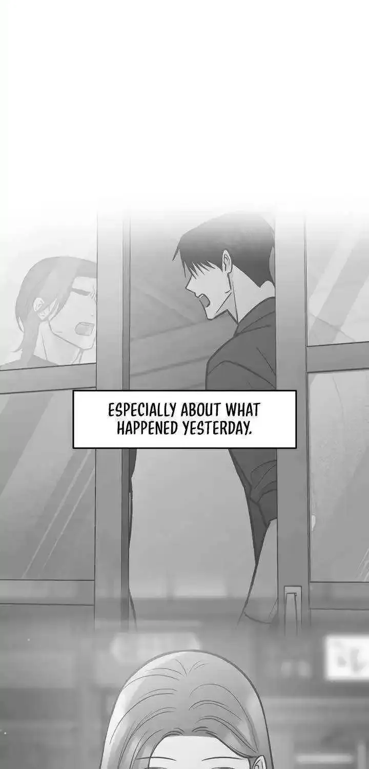Meet in The Middle Kainu Manga Chapter 49 Page 16