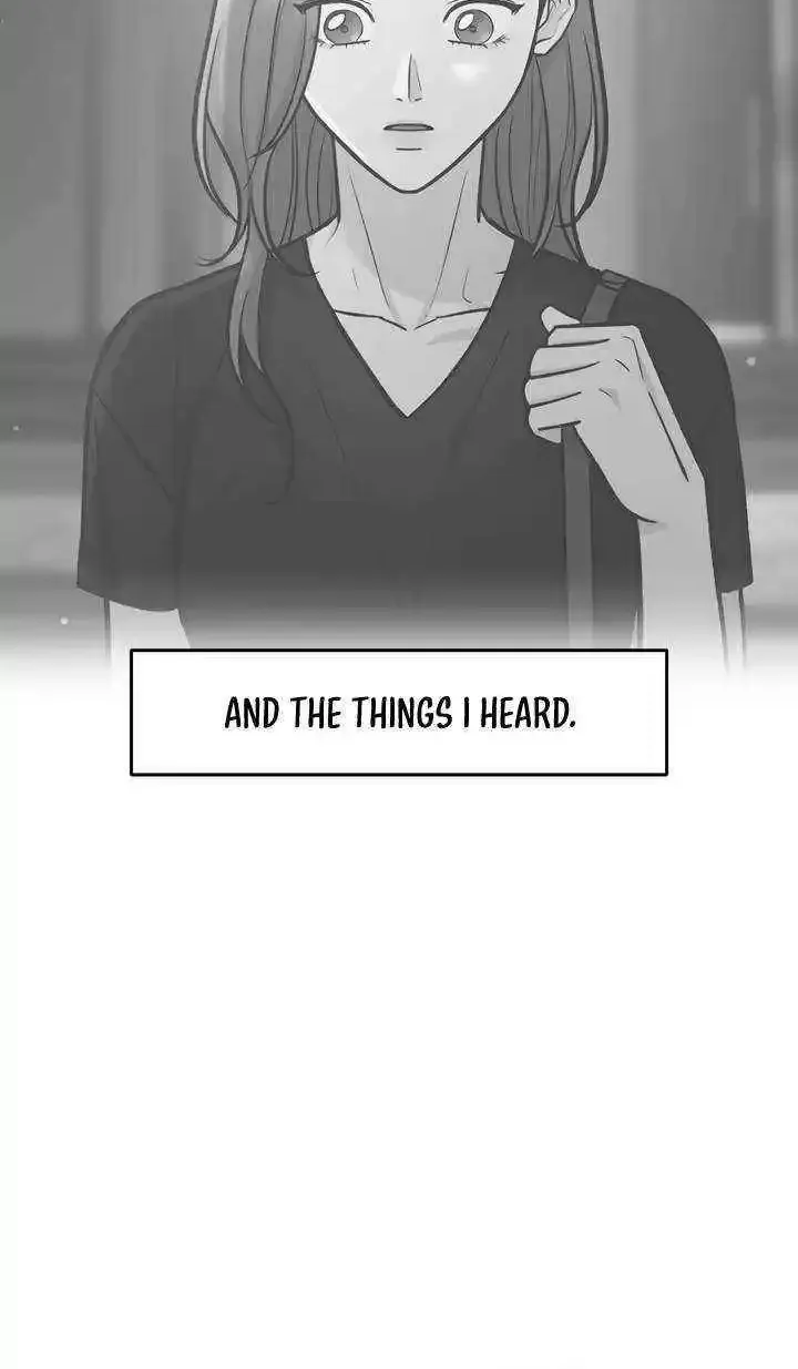 Meet in The Middle Kainu Manga Chapter 49 Page 17