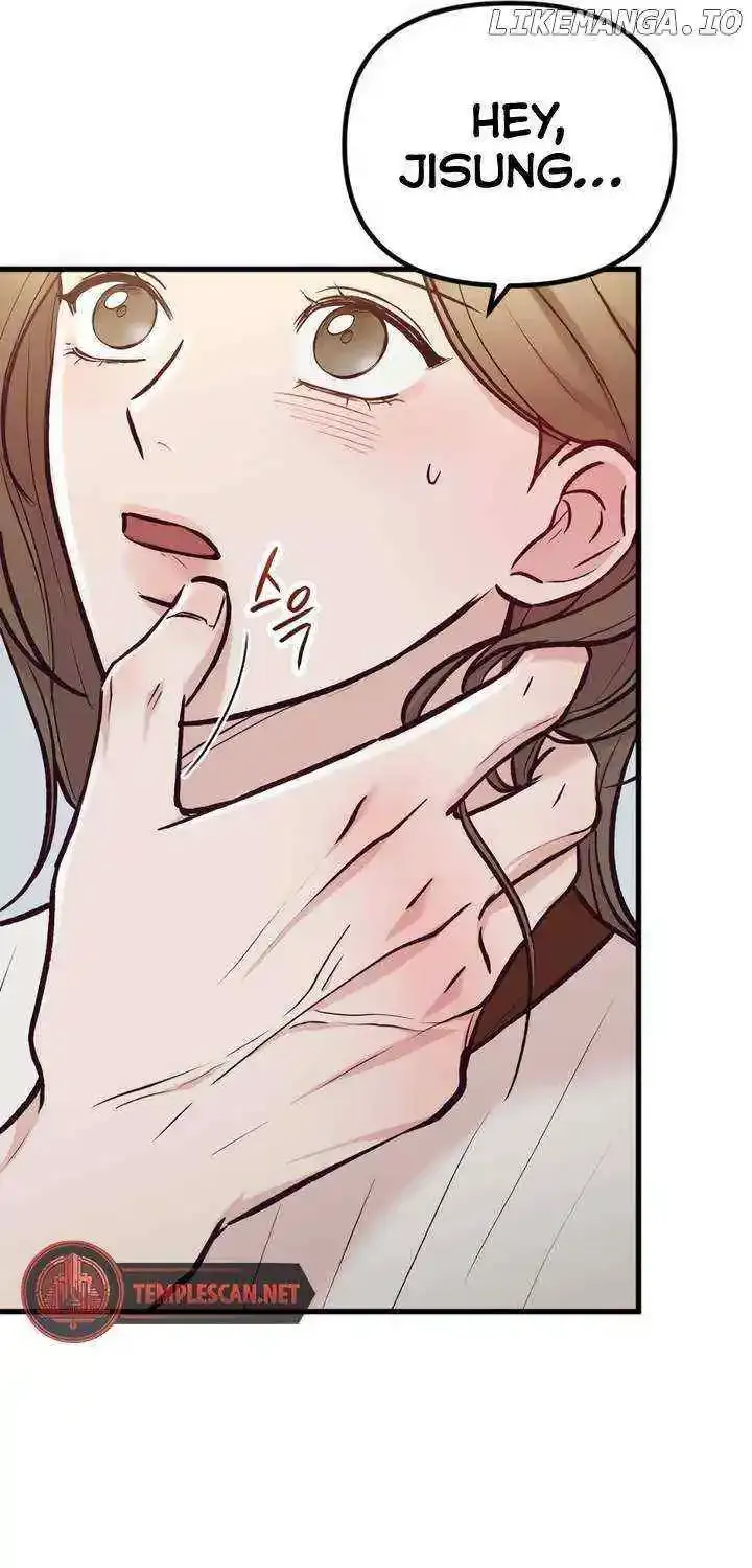 Meet in The Middle Kainu Manga Chapter 49 Page 18