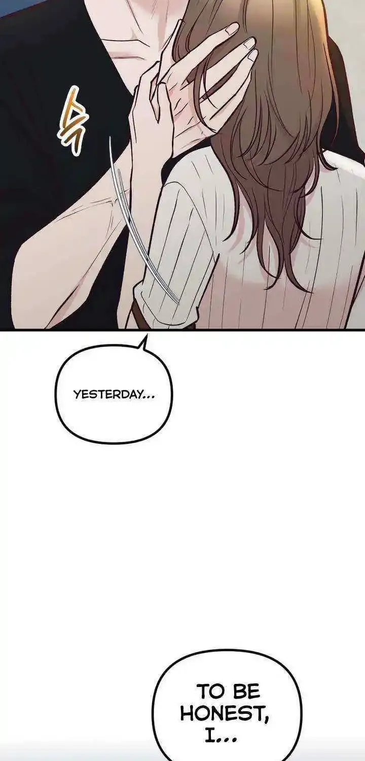 Meet in The Middle Kainu Manga Chapter 49 Page 20