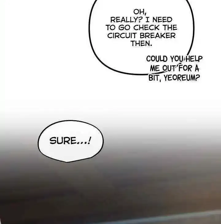 Meet in The Middle Kainu Manga Chapter 49 Page 25