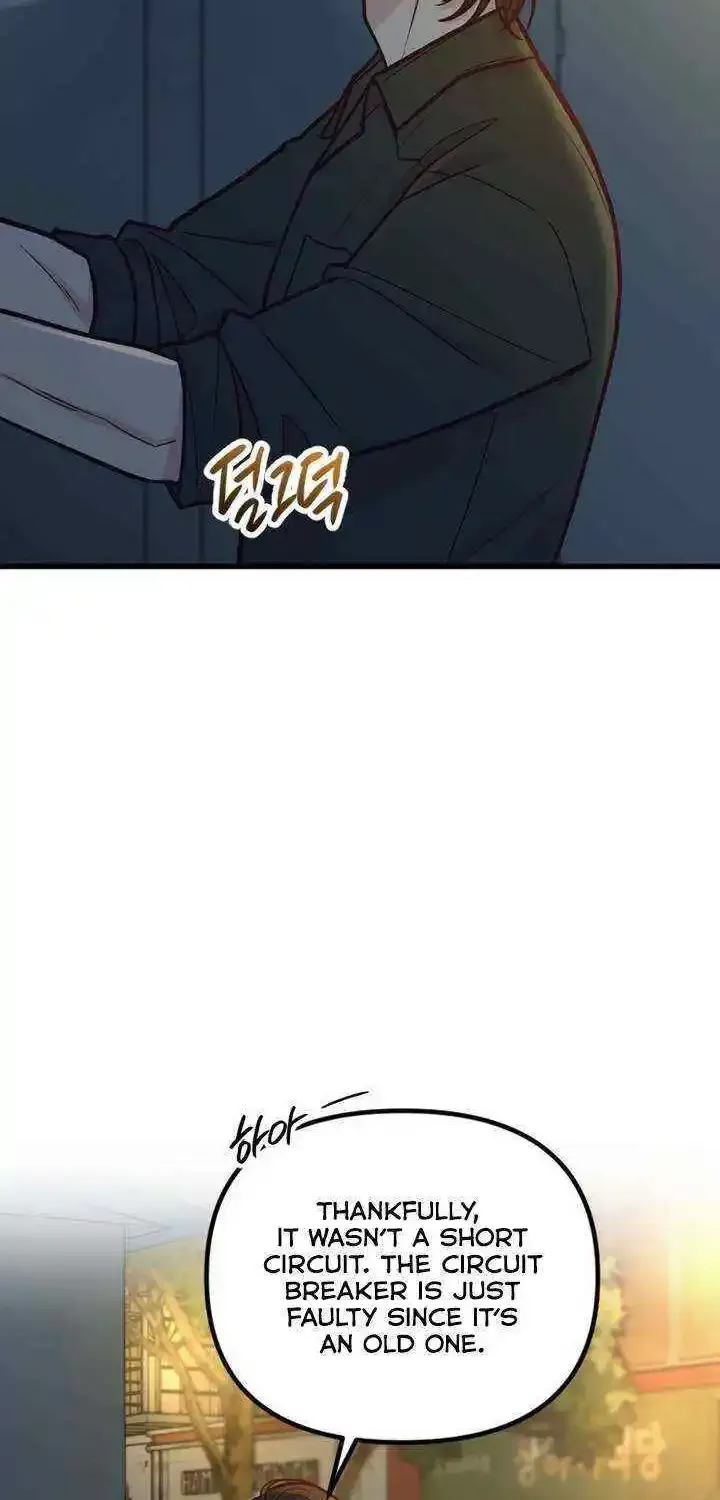 Meet in The Middle Kainu Manga Chapter 49 Page 29