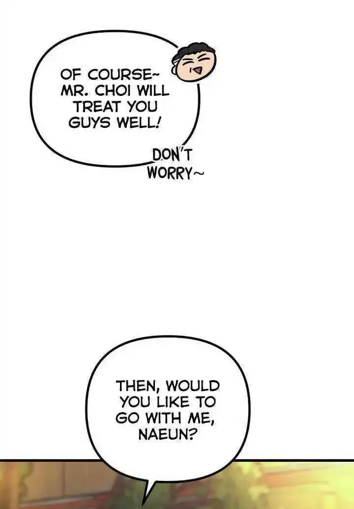 Meet in The Middle Kainu Manga Chapter 49 Page 33