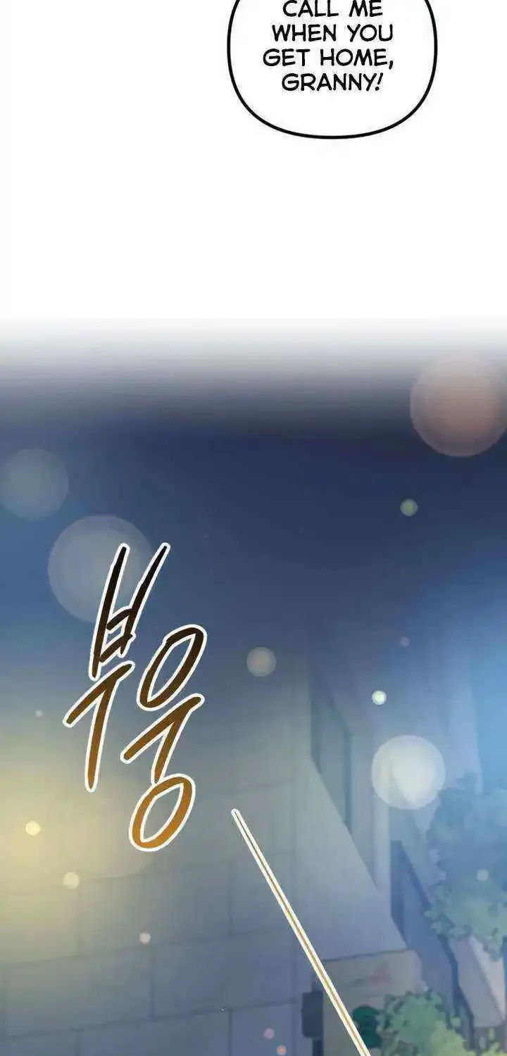 Meet in The Middle Kainu Manga Chapter 49 Page 45