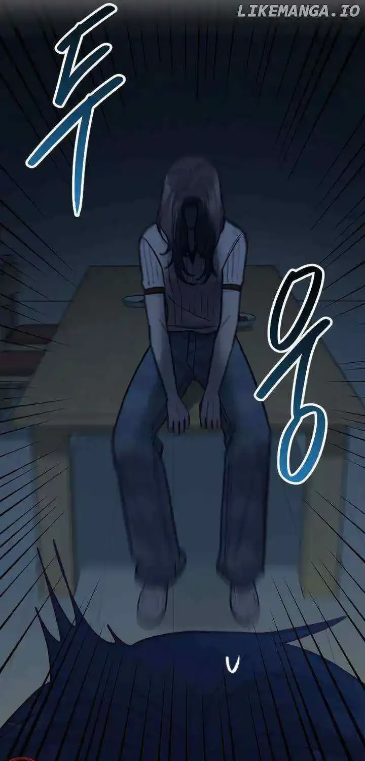 Meet in The Middle Kainu Manga Chapter 49 Page 50