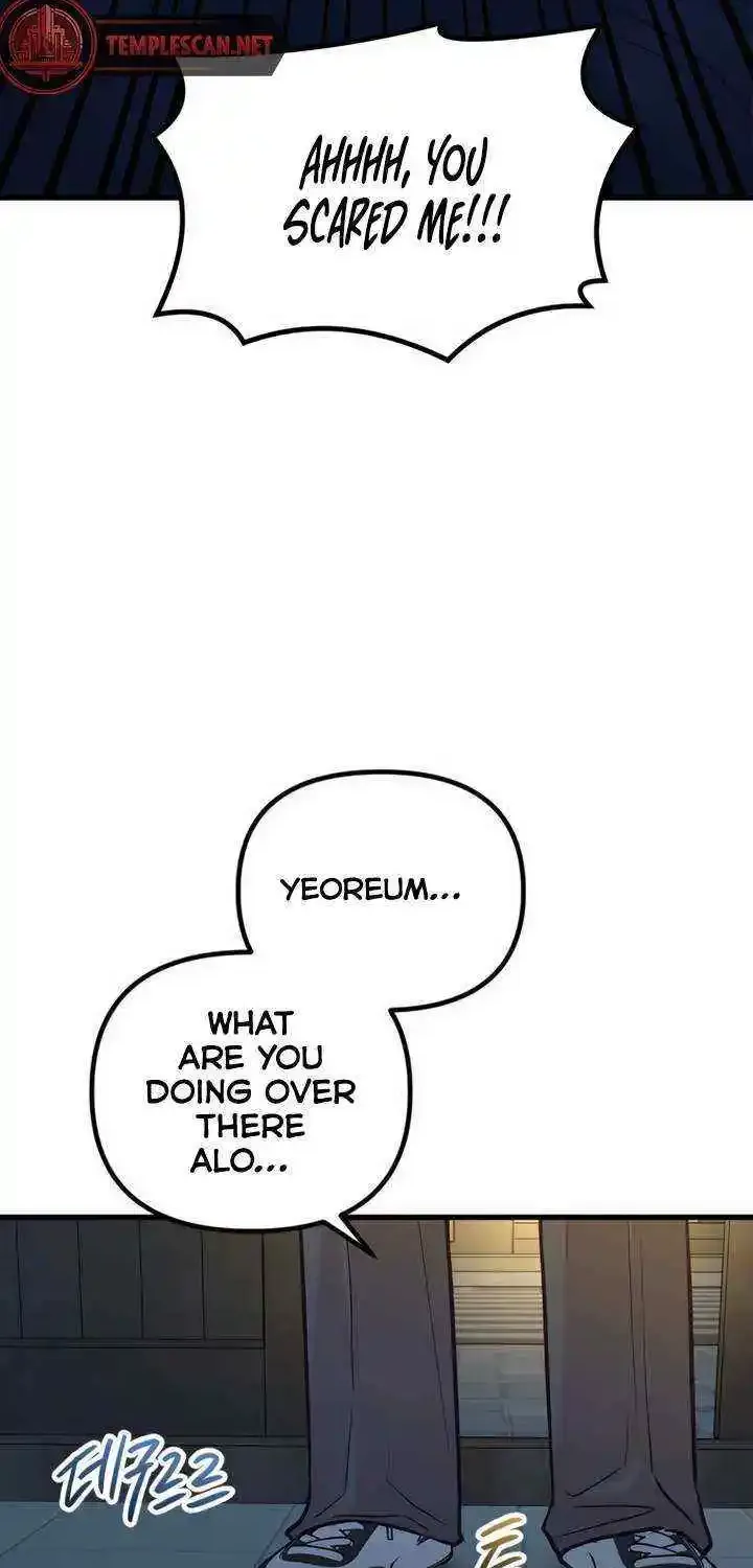 Meet in The Middle Kainu Manga Chapter 49 Page 51