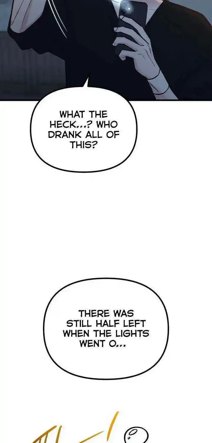 Meet in The Middle Kainu Manga Chapter 49 Page 53