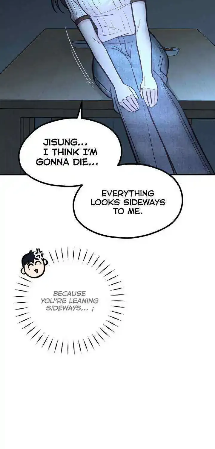 Meet in The Middle Kainu Manga Chapter 49 Page 57