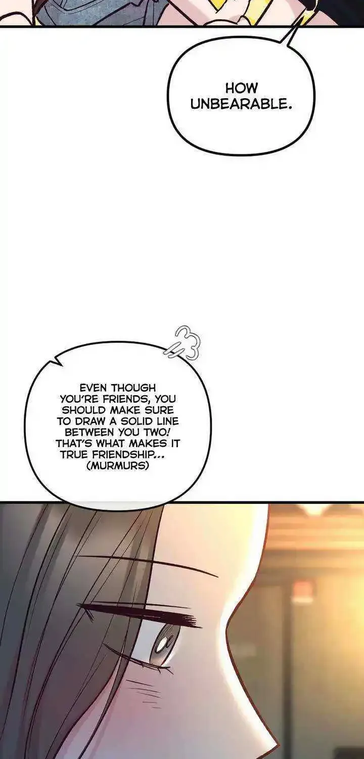 Meet in The Middle Kainu Manga Chapter 49 Page 69