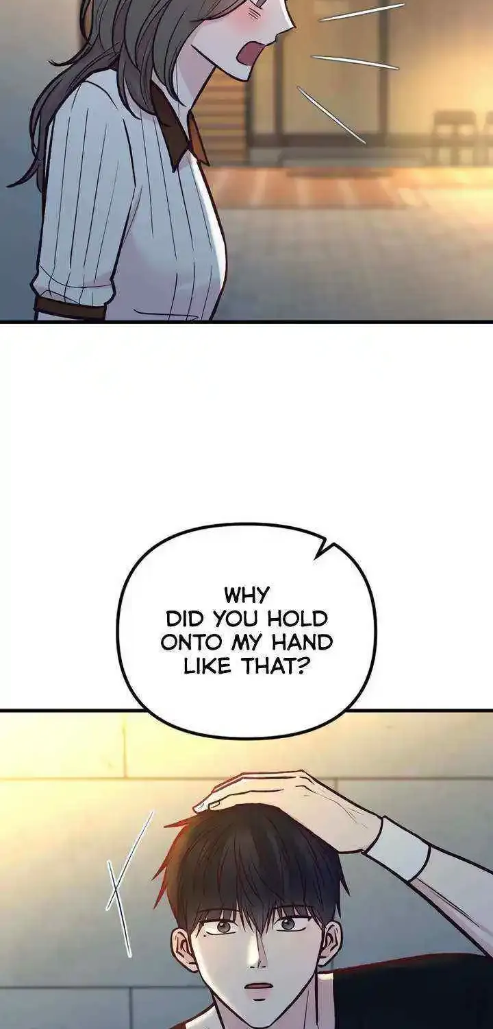 Meet in The Middle Kainu Manga Chapter 49 Page 72