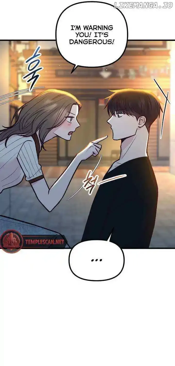 Meet in The Middle Kainu Manga Chapter 49 Page 74