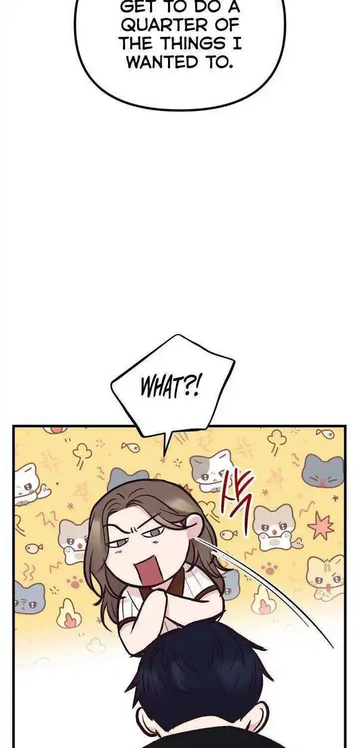 Meet in The Middle Kainu Manga Chapter 49 Page 76