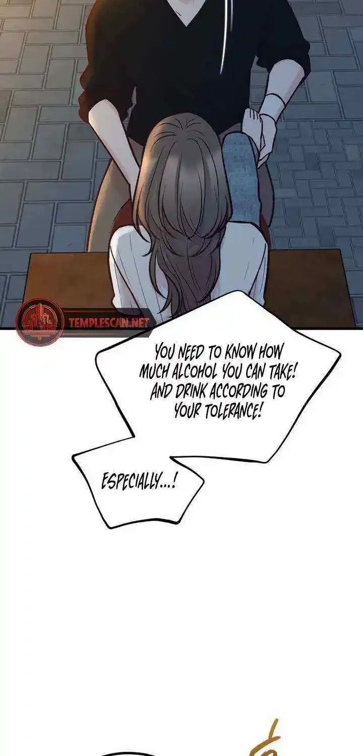 Meet in The Middle Kainu Manga Chapter 49 Page 83