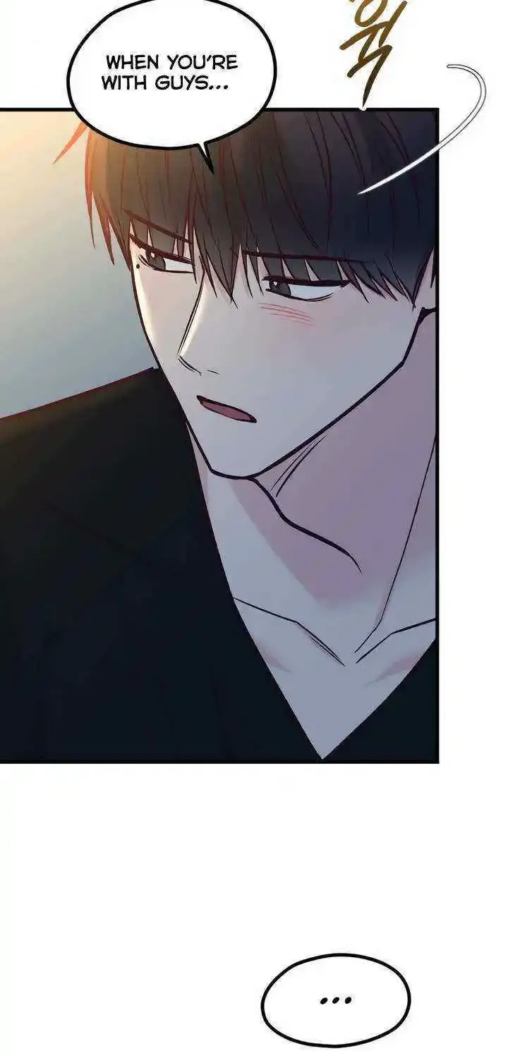 Meet in The Middle Kainu Manga Chapter 49 Page 84