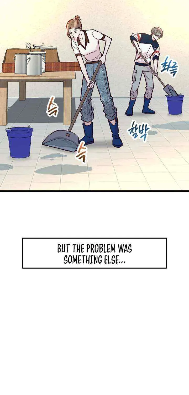 Meet in The Middle Kainu Manga Chapter 48 Page 4